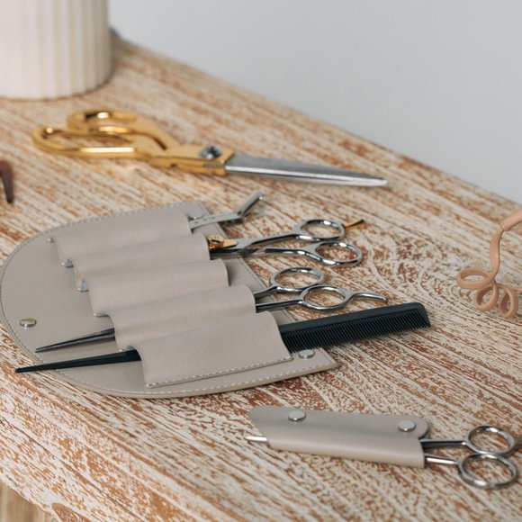 Premium Leather Convertible Crossbody/Belt Bag - Picture 9 of 10